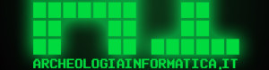 Archeologia Informatica