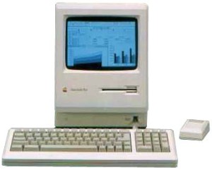 Mac Plus