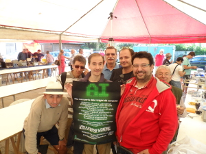 Marzaglia 2014 Archeologia Informatica