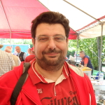 Marzaglia 2014 - Carlo santagostino Marzaglia 2014 - Carlo santagostino