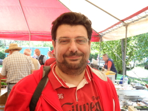 Marzaglia 2014 - Carlo santagostino