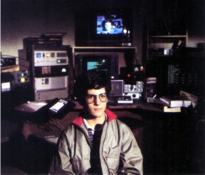 i ragazzi del computer telefilm