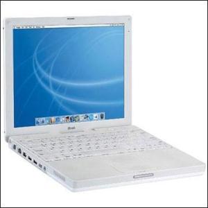 ibook g3 orion processor