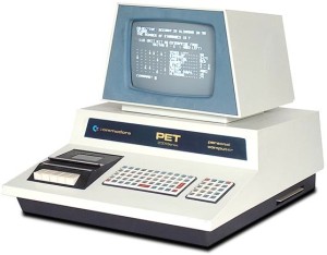 Commodore Pet