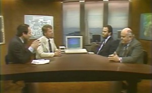 computer chronicles atari st jack tramiel