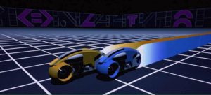 tron 9 luglio 1982