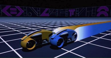 tron 9 luglio 1982