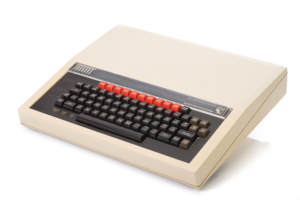 bbc micro model b home computer
