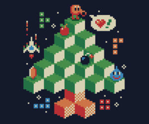 natale 2016 archeologia informatica