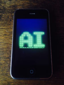 iphone anniversario 2007-2017