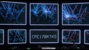 Wargames Archeologia Informatica codice di lancio