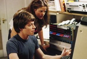 wargames archeologia informatica