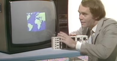bbc computer graphics