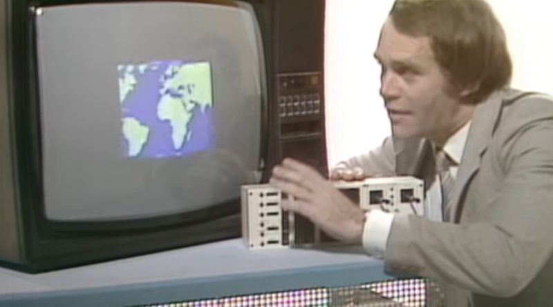 bbc computer graphics