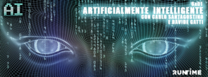 Artificialmente Intelligente