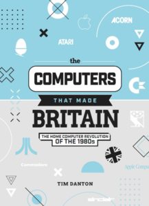 Computers that made Britain v1