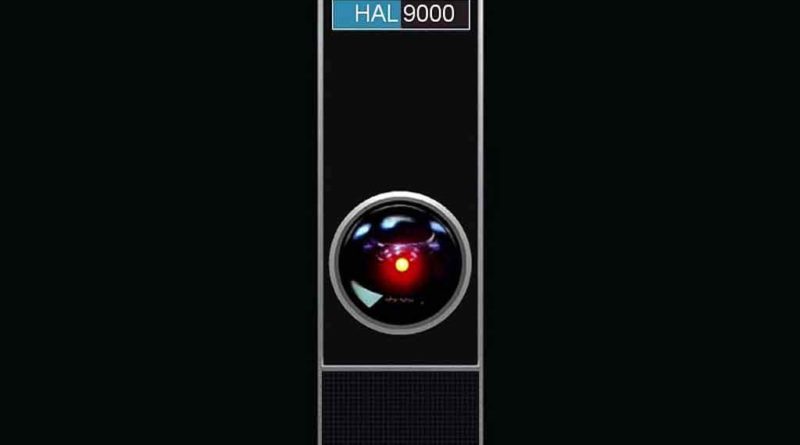 HAL 9000