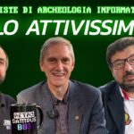 AI 11x01: Intervista a Paolo Attivissimo