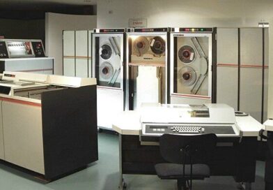 AI 11×03: Sanremo 1972 – il primo computer sul palco (ed il suo primo flop in diretta con Mike).