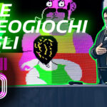 AI 11x04: Fare VIDEOGIOCHI negli ANNI '80