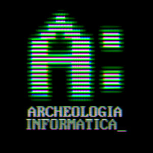 ARCHEOLOGIA INFORMATICA