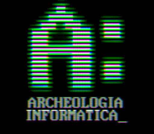 ARCHEOLOGIA INFORMATICA