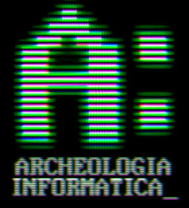 ARCHEOLOGIA INFORMATICA