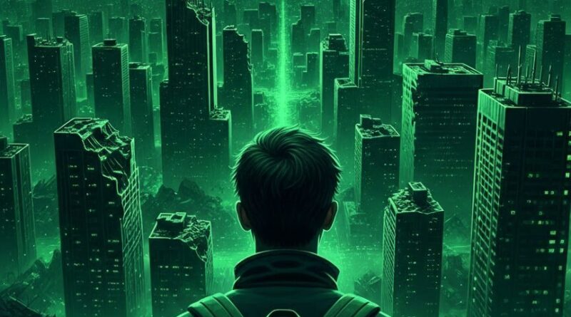 The Safe Place Chronicles: Il GDR Testuale Forgiato nel Fuoco dell’Intelligenza Artificiale